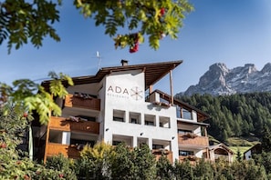 Exterior - Residence Ada (San Cassiano)