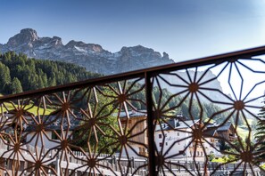 Exterior - Residence Ada (San Cassiano)