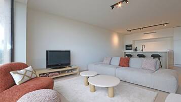 Apartment | Wohnzimmer