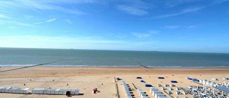 Apartment | View from property