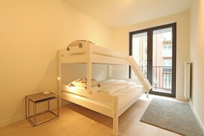 Apartment - Apartment in Het Zoute Near the Beach (Knokke-Heist)