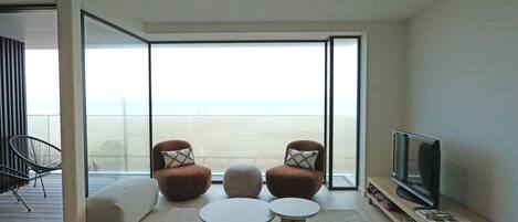 Apartment | Wohnbereich