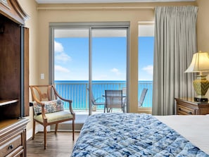Condo, Multiple Beds (Gulf Crest 2105B)