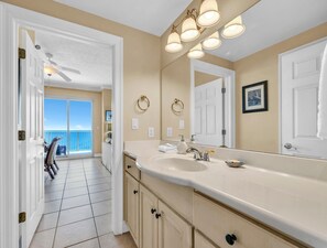 Condo, Multiple Beds (Gulf Crest 2105B) | Interior - Gulf Crest 2105b (Panama City Beach)