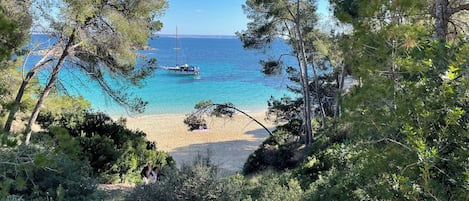 Plage
