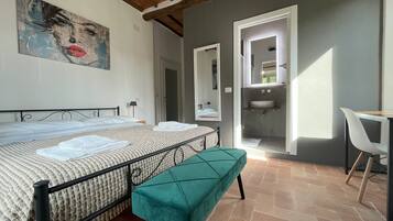 3 chambres, bureau, fer et planche Ă repasser, Wi-Fi