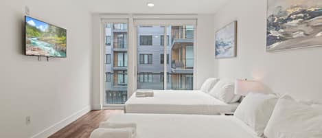 3 chambres, Wi-Fi, draps fournis