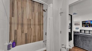 Dusche
