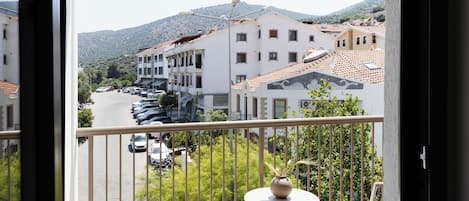 Double Room | Balcony
