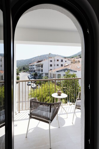 Casa Dalida Boutique Hotel