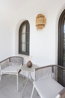 Double Room | Balcony