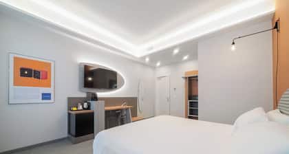 Brera Guest House