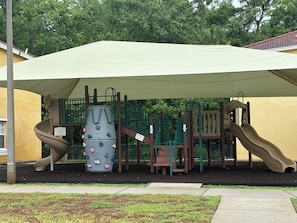 Espace pour enfants
