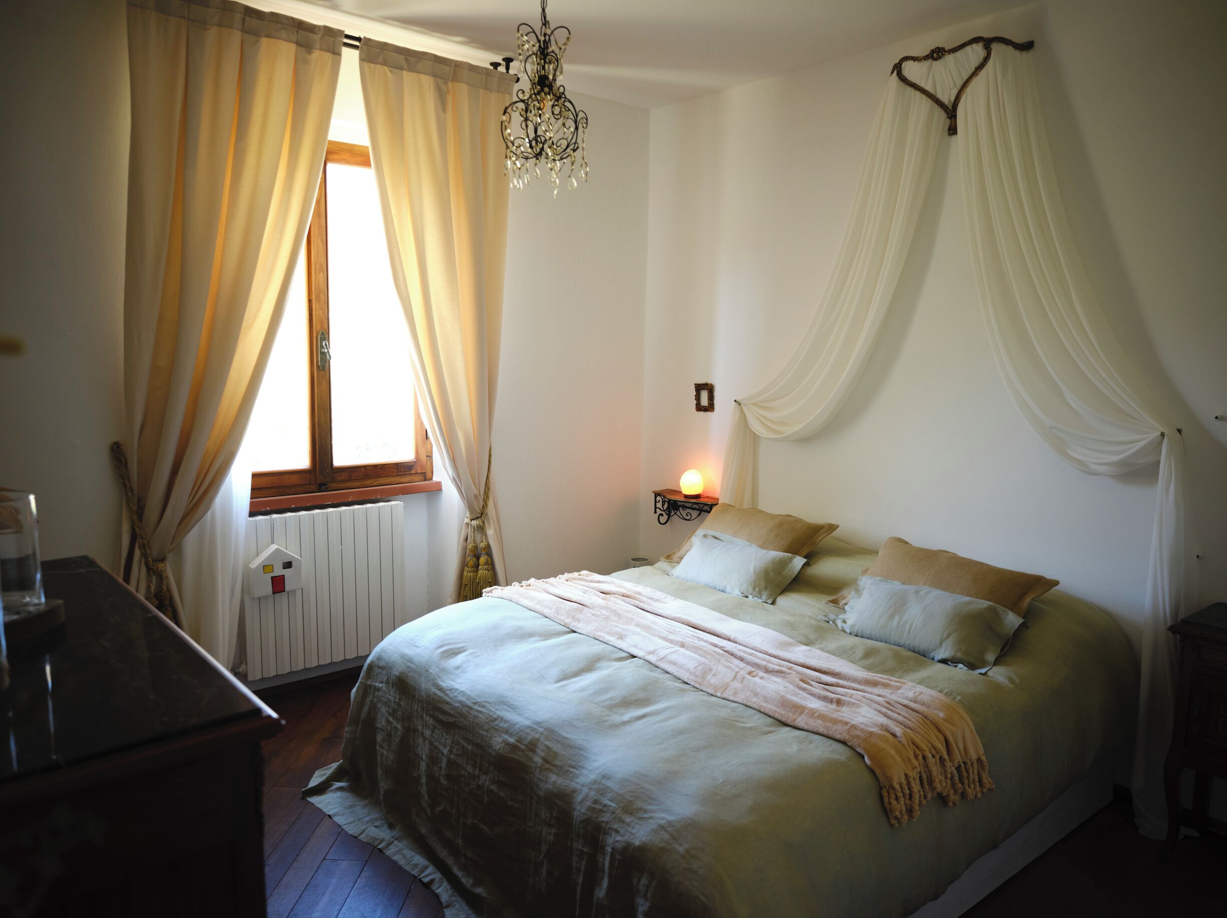 3 camere, ferro/asse da stiro, Wi-Fi gratuito, lenzuola