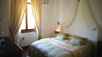 3 camere, ferro/asse da stiro, Wi-Fi gratuito, lenzuola