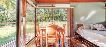 Casita Surrounded by Nature
