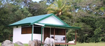 Casita Surrounded by Nature