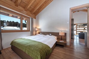 2 quartos, Wi-Fi, roupa de cama