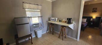 HUNTERS SUITE SLEEPS 6