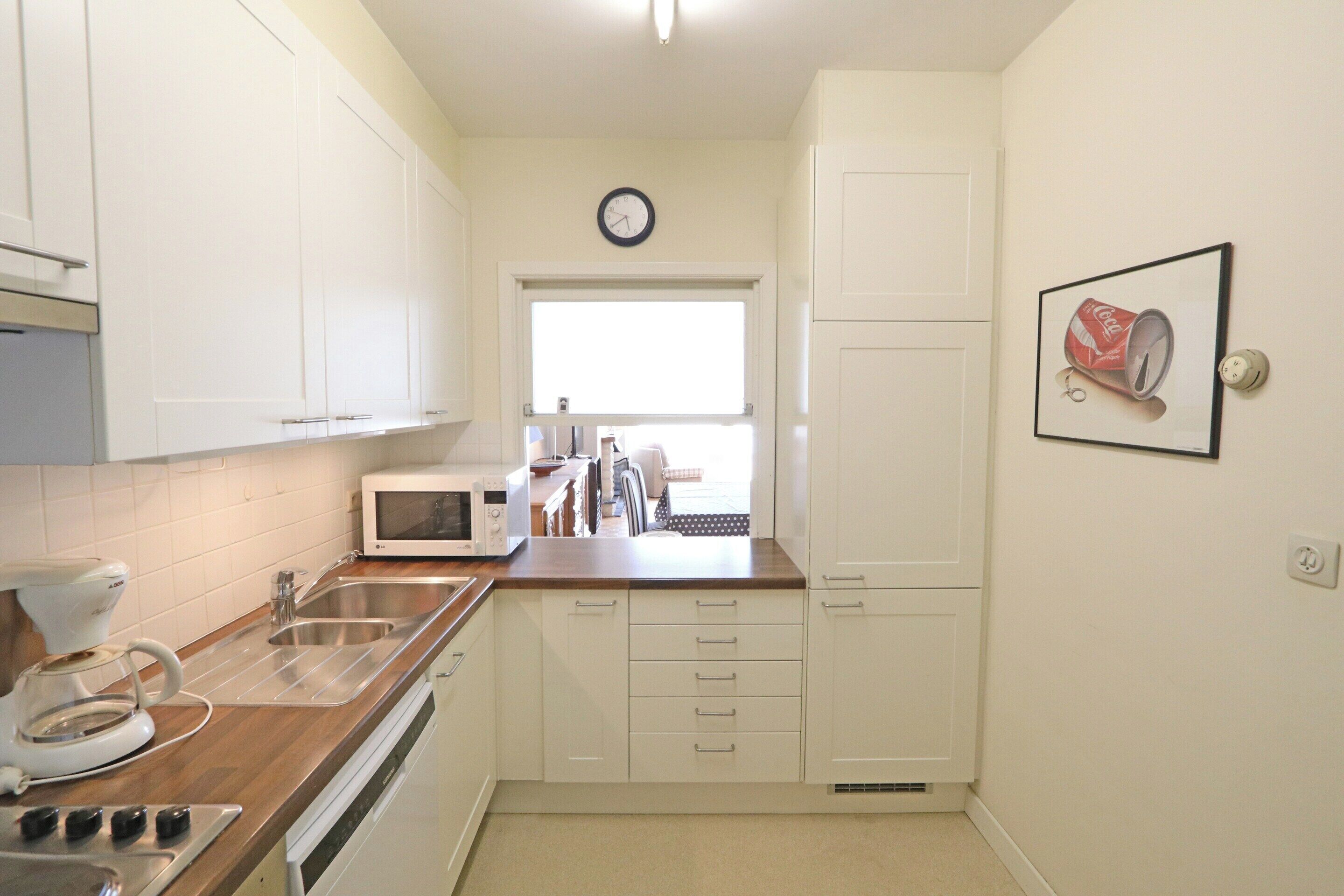 Apartment | Private kitchen