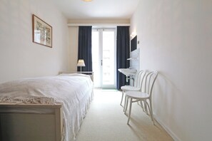 Căn hộ | 3 phòng ngủ 