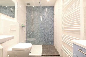 アパートメント | バスルーム