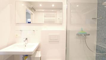 Apartamento | Banheiro