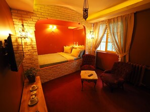 Free WiFi - SECOND HOUSE (Ankara)