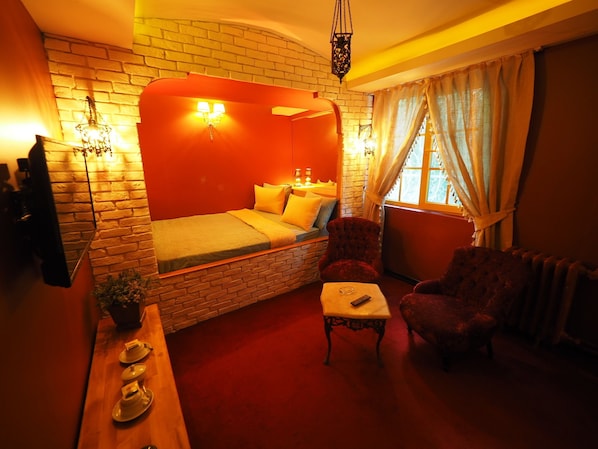 Free WiFi - SECOND HOUSE (Ankara)