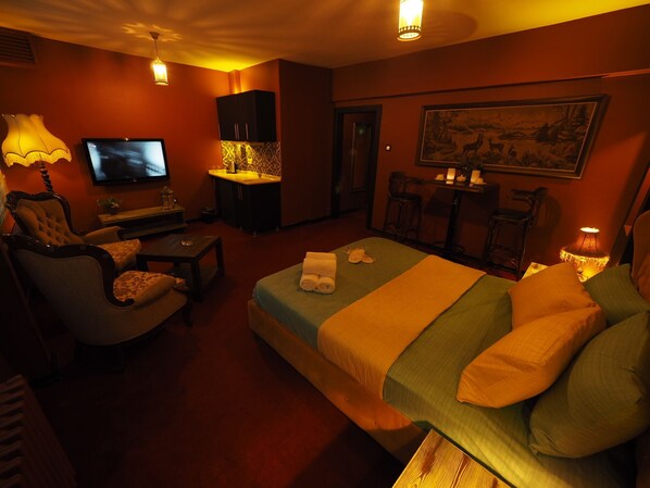 Ilmainen Wi-Fi
