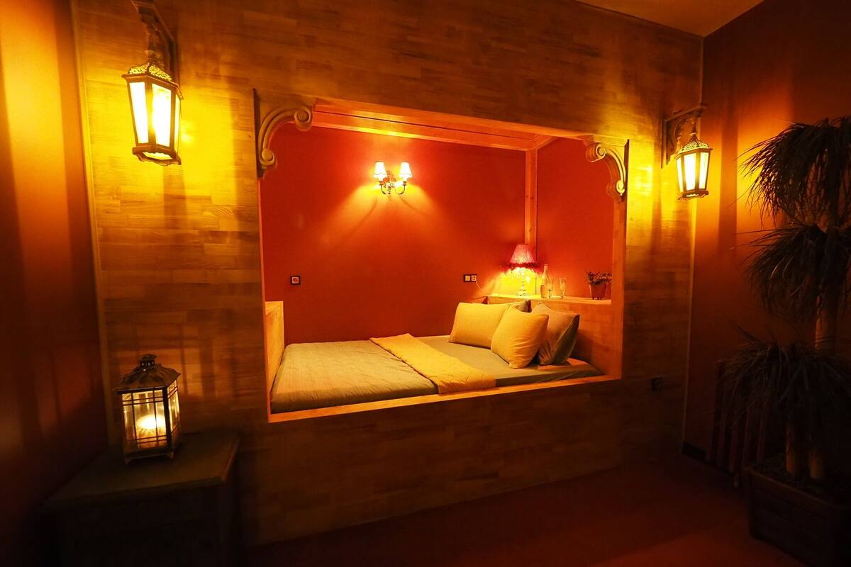 Room, Balcony, City View | Free WiFi