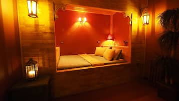 Room, Balcony, City View | Free WiFi