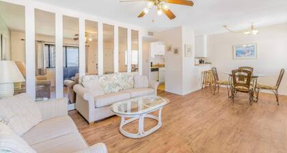 Affordable Gulf Shores Condo