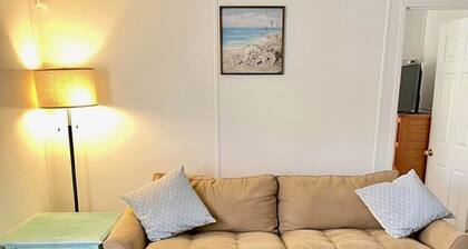 4 Bedroom House In Dixie County