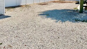 Property grounds - 4 Bedroom House In Dixie County (Steinhatchee)