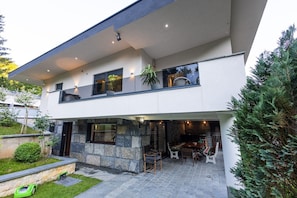 Exterior - Villa Tomi Nature Retreat (Sarajevo)