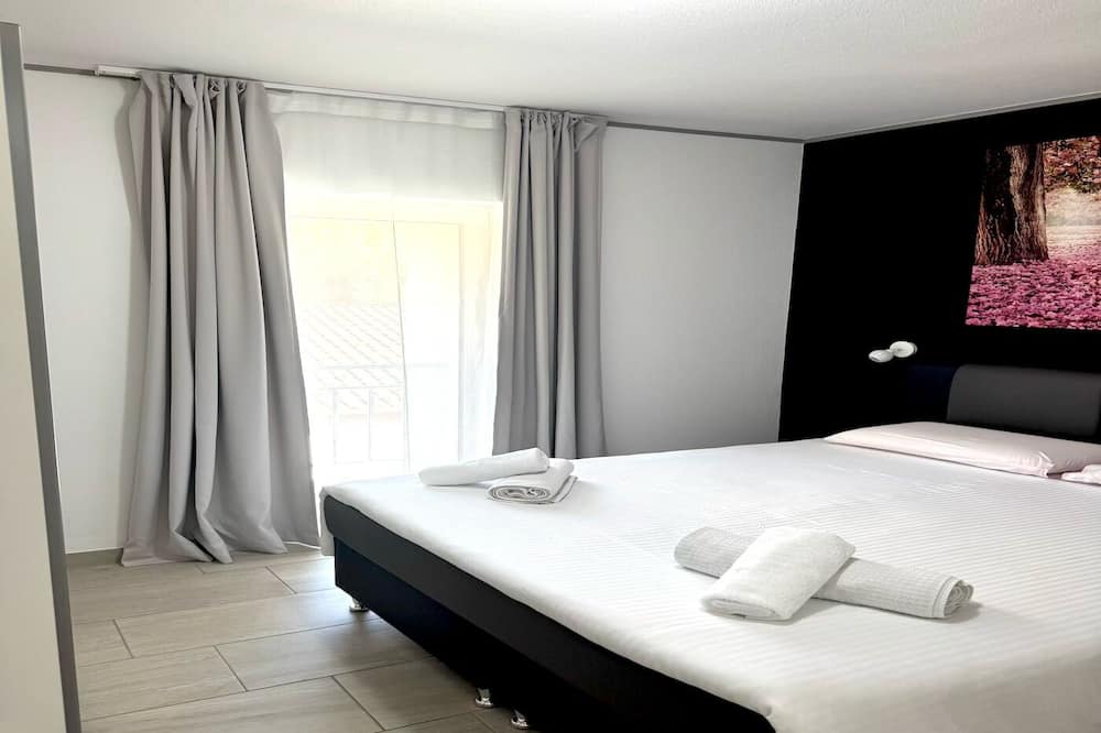 Rest and Restaurant in Roveredo