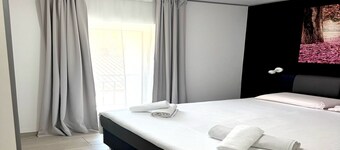 Rest and Restaurant in Roveredo