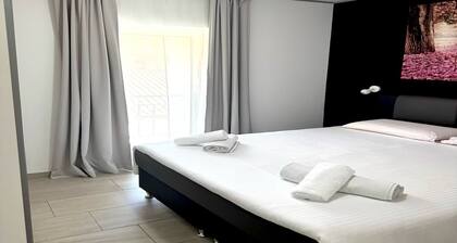 Rest and Restaurant in Roveredo