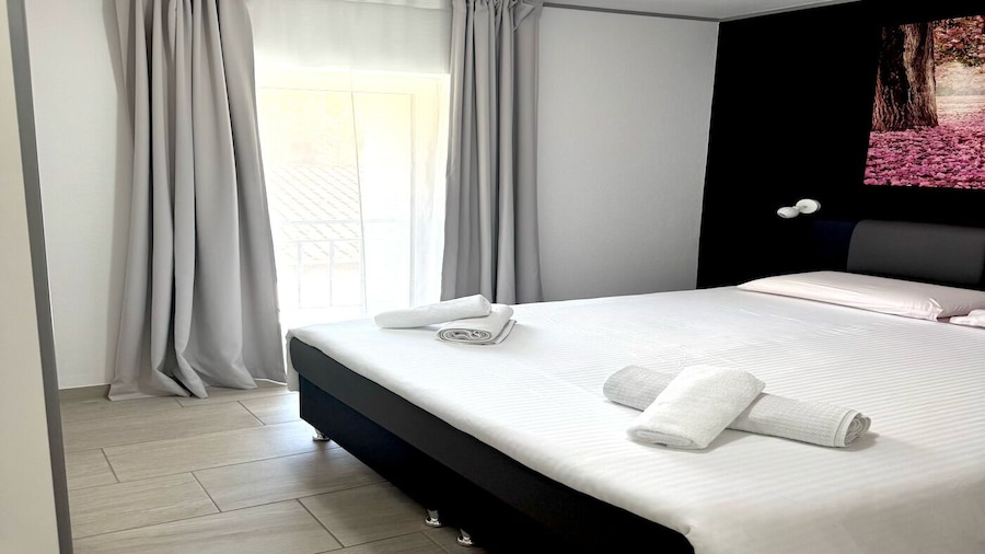 Rest and Restaurant in Roveredo