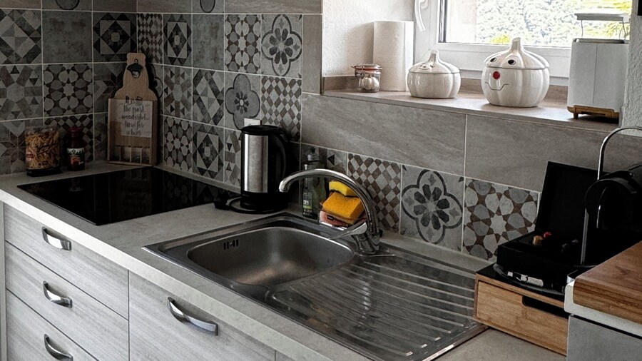 Rest and Restaurant in Roveredo