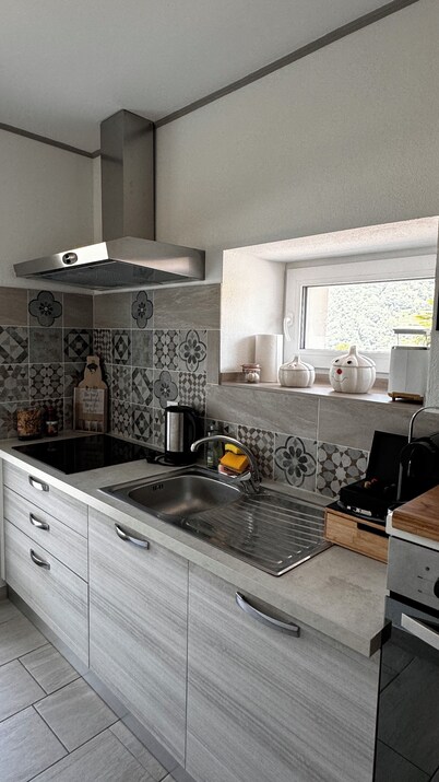 Rest and Restaurant in Roveredo