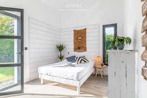 4 quartos, ferros/tábuas de passar roupa, Wi-Fi de cortesia