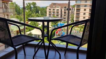 Studio, Pool View | Teres/patio