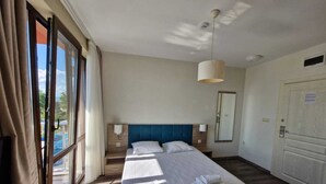 Unclassified image, 4 of 46, button - Sun Travel Sunny Beach (Sunny Beach)