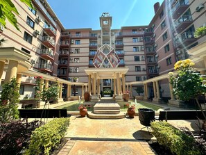 Exterior - Sun Travel Sunny Beach (Sunny Beach)