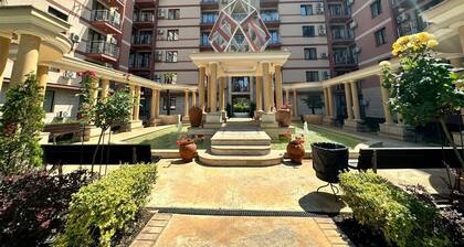 Sun Travel Sunny Beach