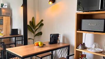 Opções para refeição