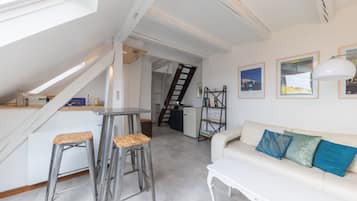 Télévision, chaßne hi-fi