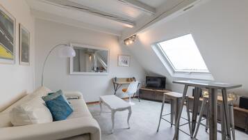 Télévision, chaßne hi-fi